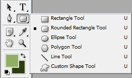 Making a rounded corner rectangle